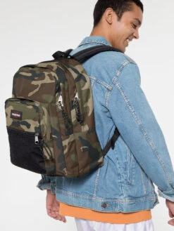 Sac à Dos Eastpak Pinnacle -Sac et Style Boutique sac dos eastpak 711925z