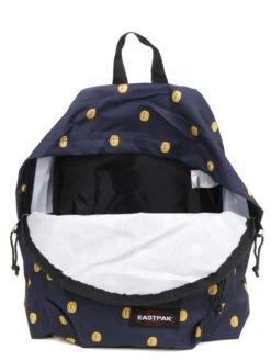 Sac à Dos Eastpak X Super Mario Padded Pak'r 23 Sac à Dos Eastpak X Super Mario Padded Pak'r -Sac et Style Boutique sac dos eastpak 818299z