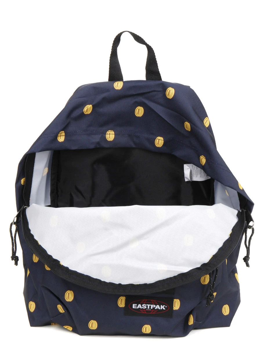 Sac à Dos Eastpak X Super Mario Padded Pak'r 12 Sac à Dos Eastpak X Super Mario Padded Pak'r – Image 10