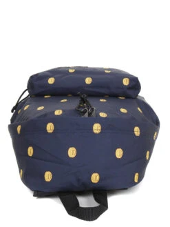 Sac à Dos Eastpak X Super Mario Padded Pak'r 20 Sac à Dos Eastpak X Super Mario Padded Pak'r -Sac et Style Boutique sac dos eastpak 818301z