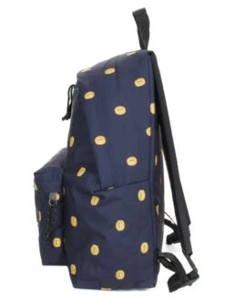 Sac à Dos Eastpak X Super Mario Padded Pak'r 18 Sac à Dos Eastpak X Super Mario Padded Pak'r -Sac et Style Boutique sac dos eastpak 818306z