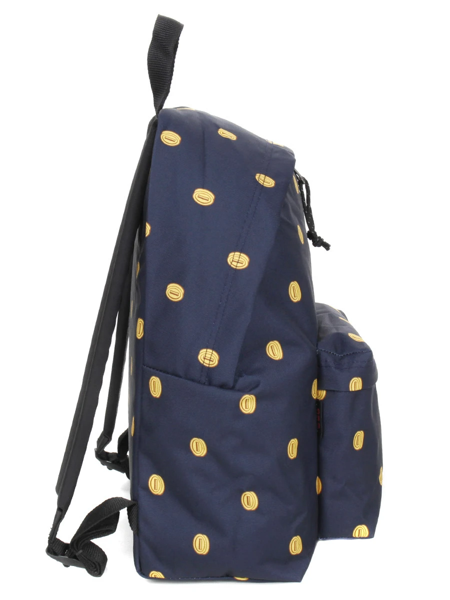 Sac à Dos Eastpak X Super Mario Padded Pak'r 8 Sac à Dos Eastpak X Super Mario Padded Pak'r – Image 6