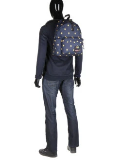 Sac à Dos Eastpak X Super Mario Padded Pak'r 25 Sac à Dos Eastpak X Super Mario Padded Pak'r -Sac et Style Boutique sac dos eastpak 818310z