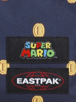 Sac à Dos Eastpak X Super Mario Out Of Office -Sac et Style Boutique sac dos eastpak 818376z