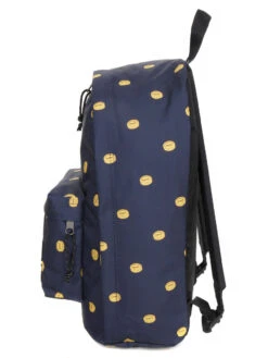 Sac à Dos Eastpak X Super Mario Out Of Office -Sac et Style Boutique sac dos eastpak 818378z