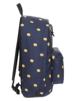 Sac à Dos Eastpak X Super Mario Out Of Office -Sac et Style Boutique sac dos eastpak 818381z