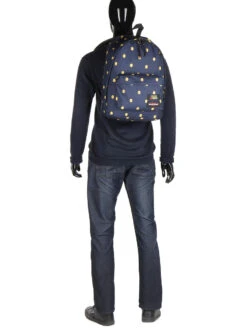 Sac à Dos Eastpak X Super Mario Out Of Office -Sac et Style Boutique sac dos eastpak 818382z