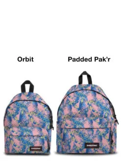 Mini Sac à Dos Eastpak Orbit XS -Sac et Style Boutique sac dos eastpak 865976z