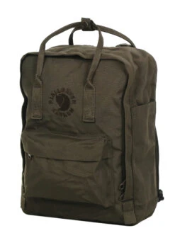 FJÄLLRÄVEN Sac à Dos Fjällräven Re-Kanken -Sac et Style Boutique sac dos fjallraven 434559z