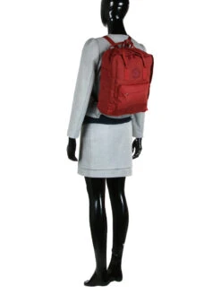 FJÄLLRÄVEN Sac à Dos Fjällräven Re-Kanken -Sac et Style Boutique sac dos fjallraven 444693z