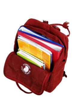 FJÄLLRÄVEN Sac à Dos Fjällräven Re-Kanken -Sac et Style Boutique sac dos fjallraven 444699z