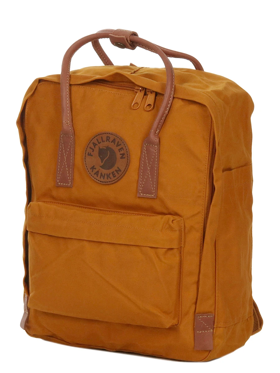 FJÄLLRÄVEN Sac à Dos Fjällräven Kanken N°2 3 FJÄLLRÄVEN Sac à Dos Fjällräven Kanken N°2