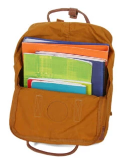 FJÄLLRÄVEN Sac à Dos Fjällräven Kanken N°2 28 FJÄLLRÄVEN Sac à Dos Fjällräven Kanken N°2 -Sac et Style Boutique sac dos fjallraven 512099z