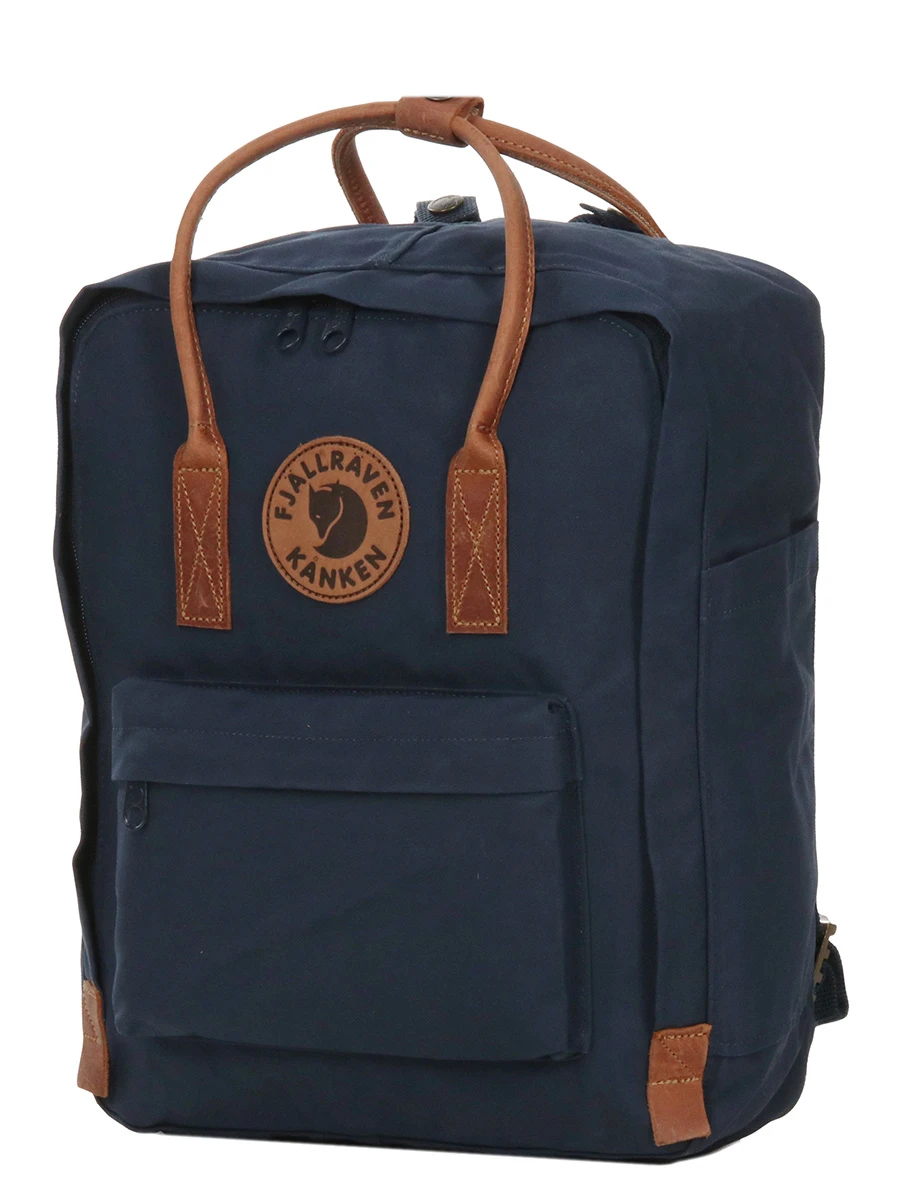 FJÄLLRÄVEN Sac à Dos Fjällräven Kanken N°2 16 FJÄLLRÄVEN Sac à Dos Fjällräven Kanken N°2 – Image 14