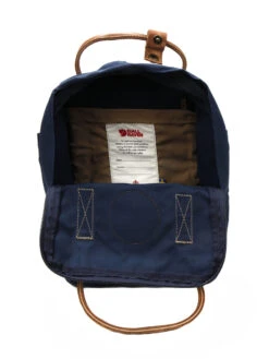 FJÄLLRÄVEN Sac à Dos Fjällräven Kanken N°2 Mini -Sac et Style Boutique sac dos fjallraven 606824z