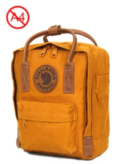 FJÄLLRÄVEN Sac à Dos Fjällräven Kanken N°2 Mini -Sac et Style Boutique sac dos fjallraven 606848z