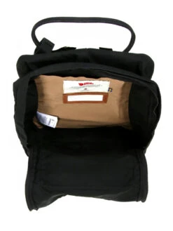FJÄLLRÄVEN Sac à Dos Fjällräven Kanken N°2 Black -Sac et Style Boutique sac dos fjallraven 608923z