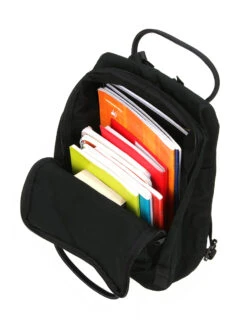 FJÄLLRÄVEN Sac à Dos Fjällräven Kanken N°2 Black -Sac et Style Boutique sac dos fjallraven 608924z