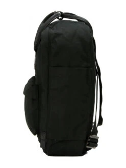 FJÄLLRÄVEN Sac à Dos Fjällräven Kanken N°2 Black -Sac et Style Boutique sac dos fjallraven 608927z