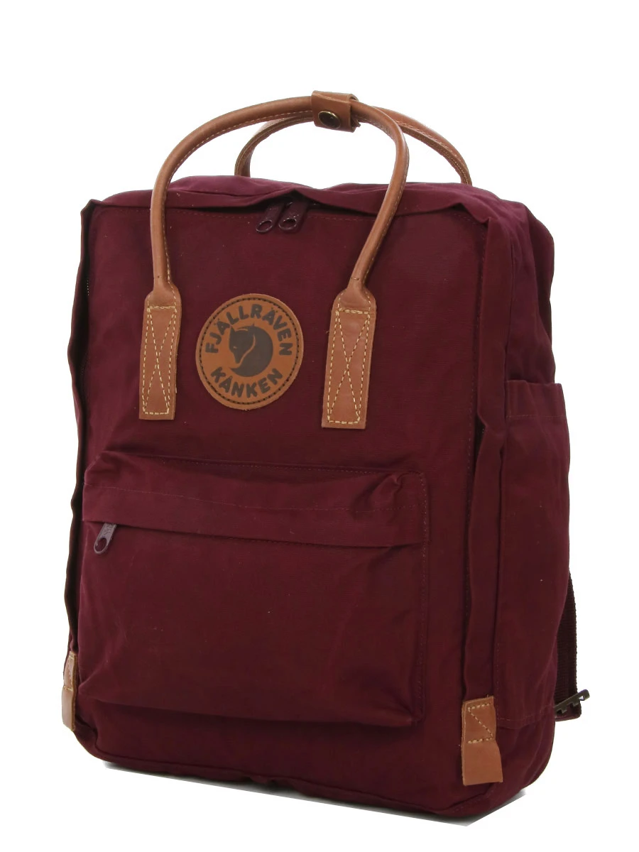 FJÄLLRÄVEN Sac à Dos Fjällräven Kanken N°2 19 FJÄLLRÄVEN Sac à Dos Fjällräven Kanken N°2 – Image 17