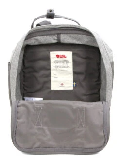 FJÄLLRÄVEN Sac à Dos Fjällräven Kanken Re-Wool 25 FJÄLLRÄVEN Sac à Dos Fjällräven Kanken Re-Wool -Sac et Style Boutique sac dos fjallraven 678888z
