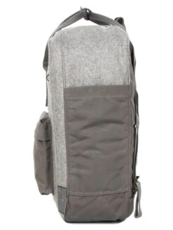 FJÄLLRÄVEN Sac à Dos Fjällräven Kanken Re-Wool 19 FJÄLLRÄVEN Sac à Dos Fjällräven Kanken Re-Wool -Sac et Style Boutique sac dos fjallraven 678892z