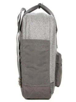 FJÄLLRÄVEN Sac à Dos Fjällräven Kanken Re-Wool 20 FJÄLLRÄVEN Sac à Dos Fjällräven Kanken Re-Wool -Sac et Style Boutique sac dos fjallraven 678894z