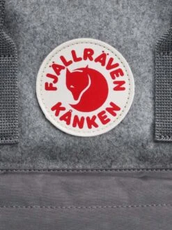 FJÄLLRÄVEN Sac à Dos Fjällräven Kanken Re-Wool 18 FJÄLLRÄVEN Sac à Dos Fjällräven Kanken Re-Wool -Sac et Style Boutique sac dos fjallraven 678897z