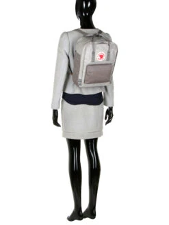 FJÄLLRÄVEN Sac à Dos Fjällräven Kanken Re-Wool 26 FJÄLLRÄVEN Sac à Dos Fjällräven Kanken Re-Wool -Sac et Style Boutique sac dos fjallraven 678898z