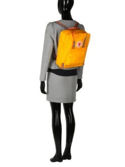 FJÄLLRÄVEN Sac à Dos Fjällräven Kanken Rainbow -Sac et Style Boutique sac dos fjallraven 679201z