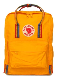 FJÄLLRÄVEN Sac à Dos Fjällräven Kanken Rainbow -Sac et Style Boutique sac dos fjallraven 679202z