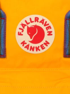 FJÄLLRÄVEN Sac à Dos Fjällräven Kanken Rainbow -Sac et Style Boutique sac dos fjallraven 679203z
