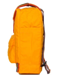 FJÄLLRÄVEN Sac à Dos Fjällräven Kanken Rainbow -Sac et Style Boutique sac dos fjallraven 679205z