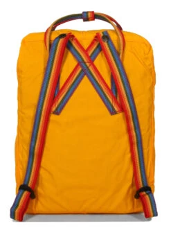 FJÄLLRÄVEN Sac à Dos Fjällräven Kanken Rainbow -Sac et Style Boutique sac dos fjallraven 679206z
