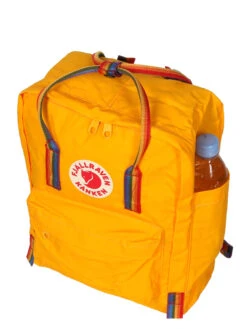 FJÄLLRÄVEN Sac à Dos Fjällräven Kanken Rainbow -Sac et Style Boutique sac dos fjallraven 679210z