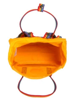 FJÄLLRÄVEN Sac à Dos Fjällräven Kanken Rainbow -Sac et Style Boutique sac dos fjallraven 679211z