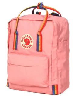 FJÄLLRÄVEN Sac à Dos Fjällräven Kanken Rainbow -Sac et Style Boutique sac dos fjallraven 789454z