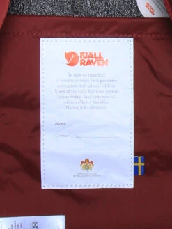 FJÄLLRÄVEN Sac à Dos Fjällräven Kanken Mini Rainbow -Sac et Style Boutique sac dos fjallraven 790256z