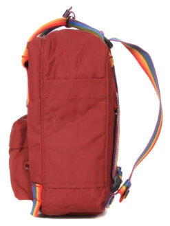 FJÄLLRÄVEN Sac à Dos Fjällräven Kanken Mini Rainbow -Sac et Style Boutique sac dos fjallraven 790261z