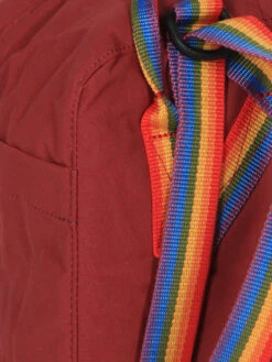 FJÄLLRÄVEN Sac à Dos Fjällräven Kanken Mini Rainbow -Sac et Style Boutique sac dos fjallraven 790262z