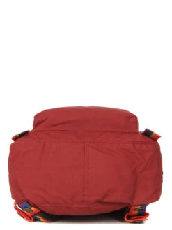 FJÄLLRÄVEN Sac à Dos Fjällräven Kanken Mini Rainbow -Sac et Style Boutique sac dos fjallraven 790266z