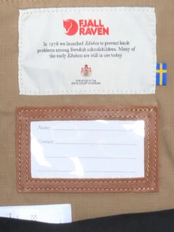 FJÄLLRÄVEN Sac à Dos Fjällräven Kanken N°2 Mini Black 30 FJÄLLRÄVEN Sac à Dos Fjällräven Kanken N°2 Mini Black -Sac et Style Boutique sac dos fjallraven 790268z