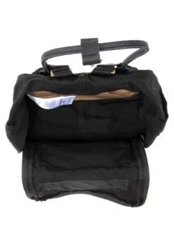 FJÄLLRÄVEN Sac à Dos Fjällräven Kanken N°2 Mini Black 28 FJÄLLRÄVEN Sac à Dos Fjällräven Kanken N°2 Mini Black -Sac et Style Boutique sac dos fjallraven 790269z