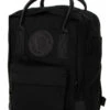 FJÄLLRÄVEN Sac à Dos Fjällräven Kanken N°2 Mini Black -Sac et Style Boutique sac dos fjallraven 790273z