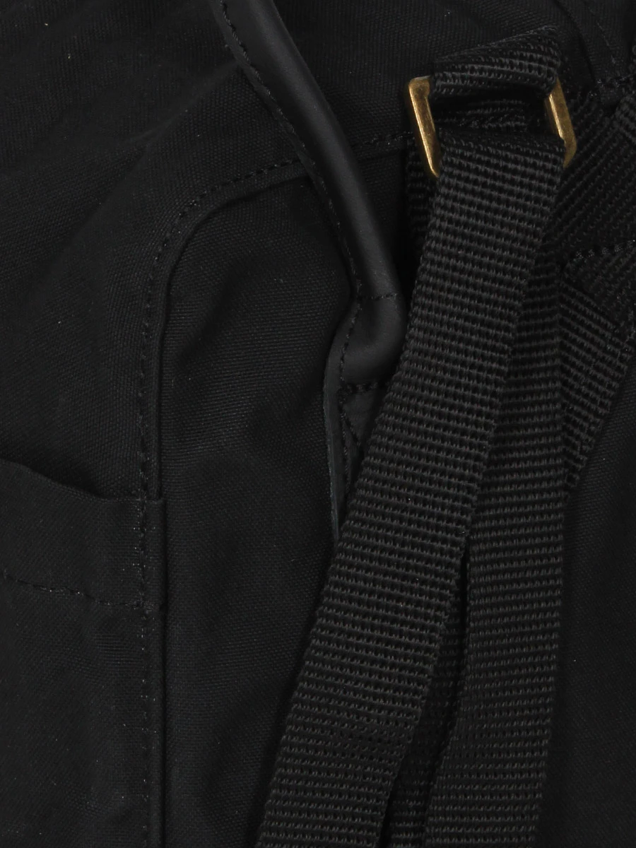 FJÄLLRÄVEN Sac à Dos Fjällräven Kanken N°2 Mini Black 13 FJÄLLRÄVEN Sac à Dos Fjällräven Kanken N°2 Mini Black – Image 11
