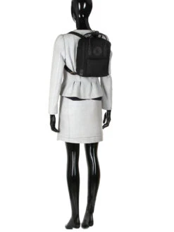 FJÄLLRÄVEN Sac à Dos Fjällräven Kanken N°2 Mini Black 31 FJÄLLRÄVEN Sac à Dos Fjällräven Kanken N°2 Mini Black -Sac et Style Boutique sac dos fjallraven 790280z