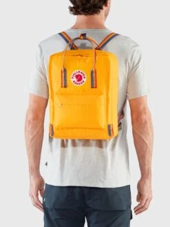 FJÄLLRÄVEN Sac à Dos Fjällräven Kanken Rainbow -Sac et Style Boutique sac dos fjallraven 799934z