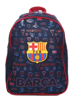 Sac à Dos Junior FC Barcelone Blason -Sac et Style Boutique sac dos football 693443z