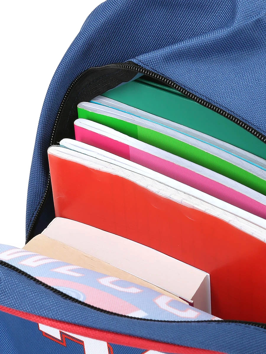 Sac à Dos PSG Messi XS 11 Sac à Dos PSG Messi XS – Image 9