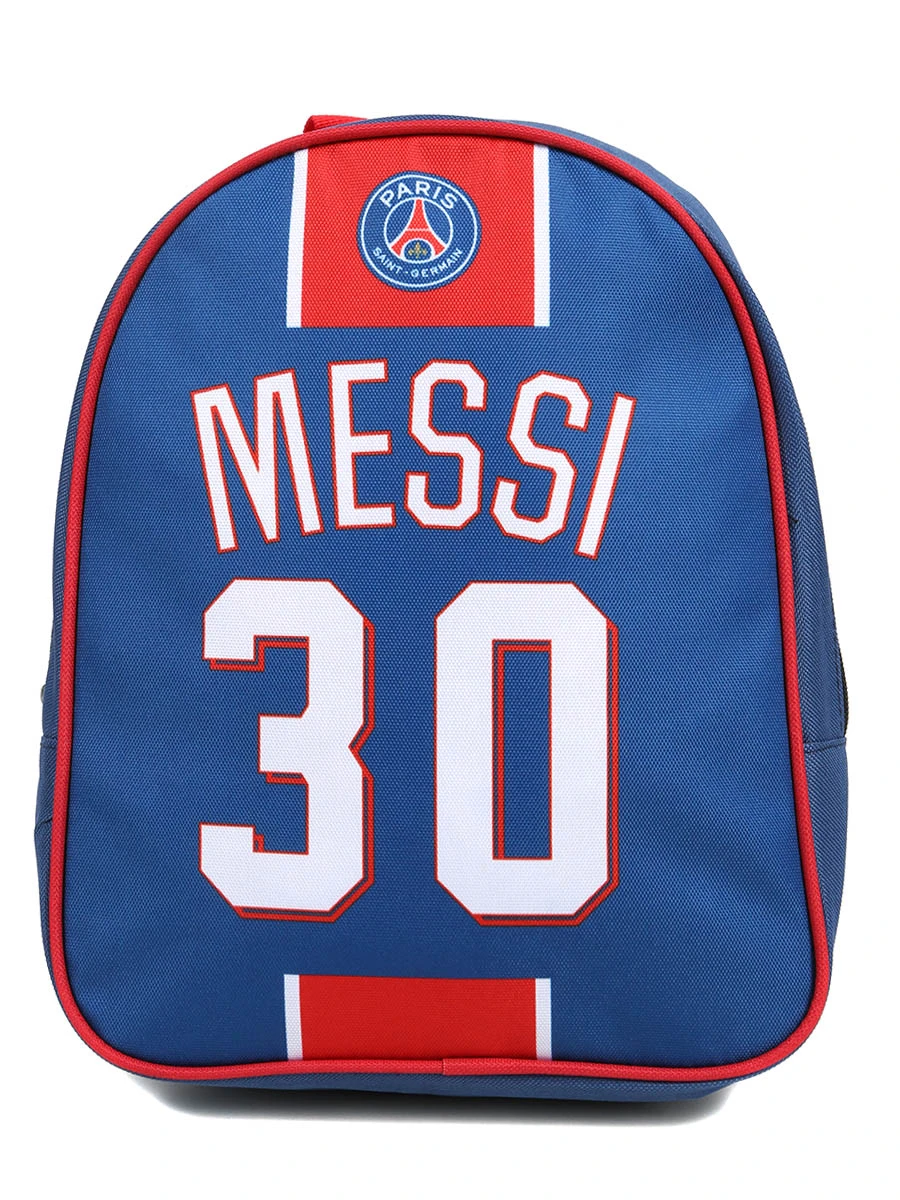 Sac à Dos PSG Messi XS 4 Sac à Dos PSG Messi XS – Image 2